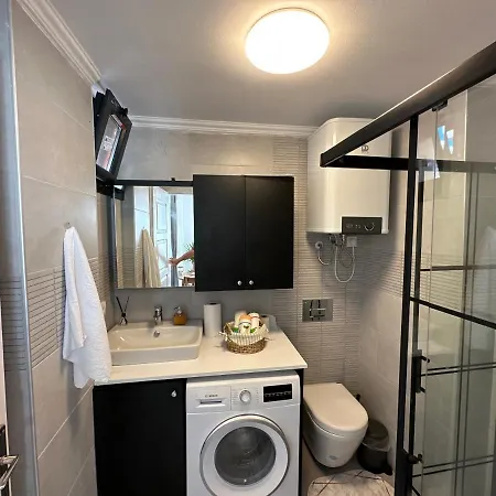 House Of Spring דירה Çeşme