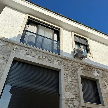 House Of Spring דירה *