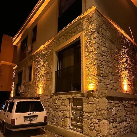 House Of Spring 아파트 *