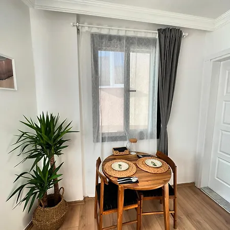 House Of Spring * Çeşme