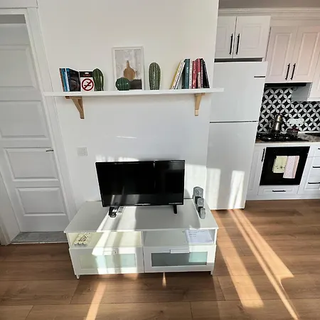 House Of Spring דירה