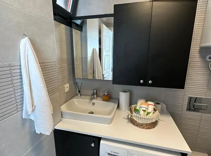 House Of Spring Apartmán Çeşme