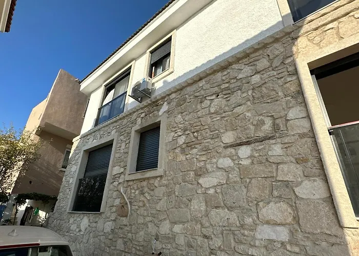House Of Spring Apartmán Çeşme