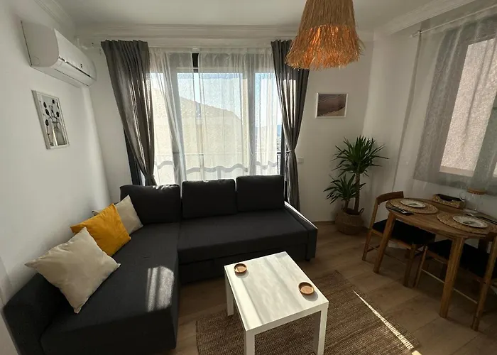 House Of Spring Apartmán Çeşme