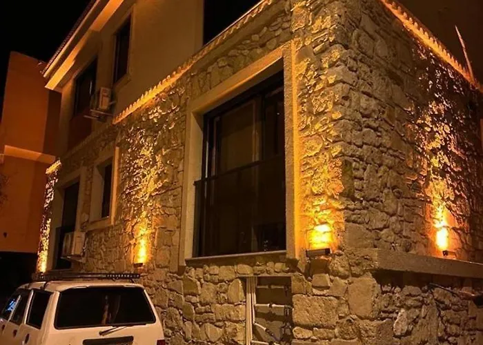 House Of Spring Apartmán *