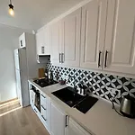 Apartman House Of Spring *