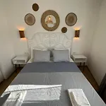 House Of Spring Apartman