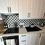 House Of Spring Apartman