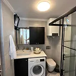 House Of Spring Apartman Çeşme