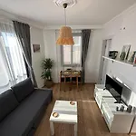 Apartman House Of Spring *