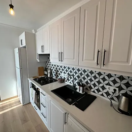 Appartamento House Of Spring *