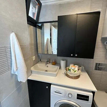 House Of Spring Appartamento Çeşme