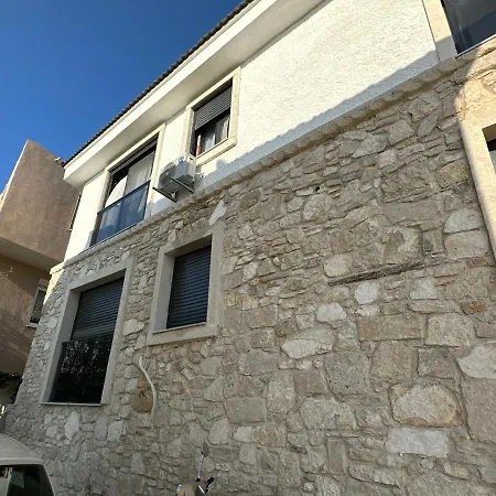 House Of Spring Appartamento Çeşme