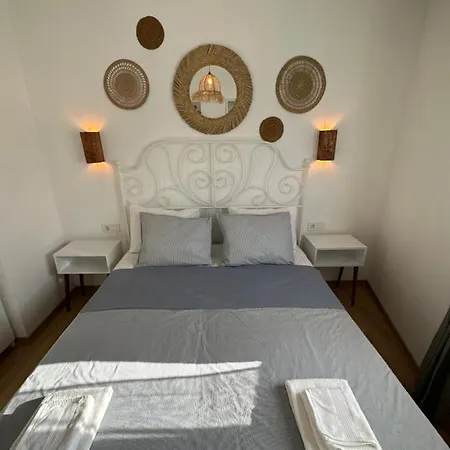 House Of Spring Apartamento