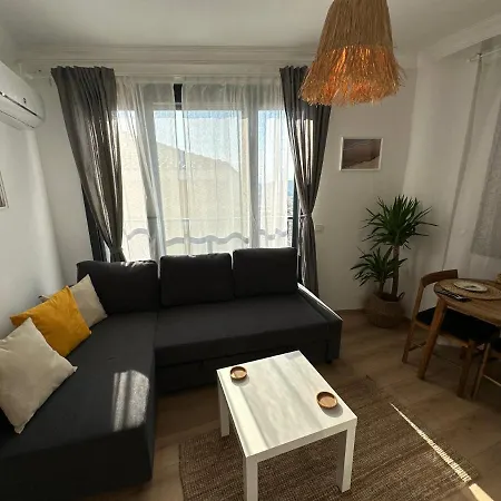 House Of Spring Apartamento Çeşme