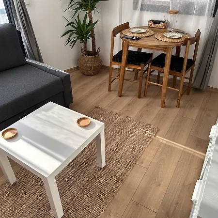 House Of Spring Apartamento