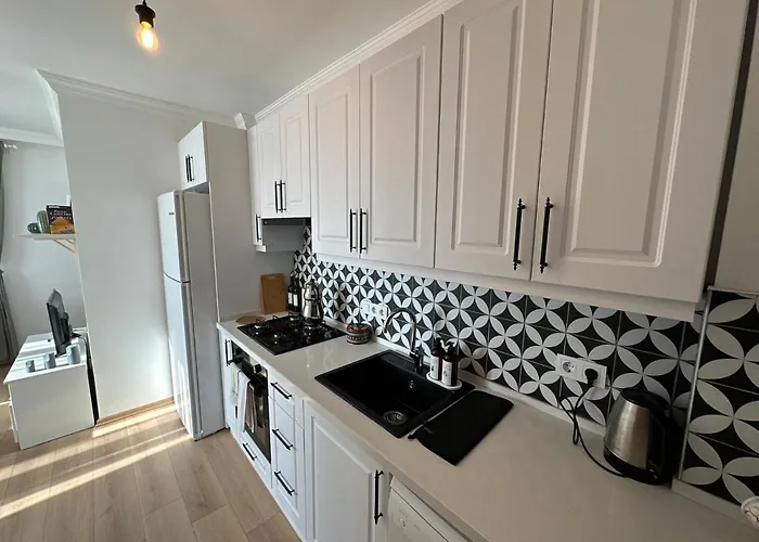 Apartamento House Of Spring *