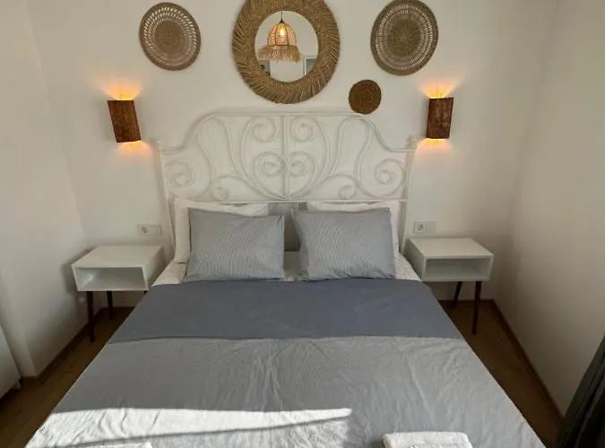 House Of Spring Apartamento