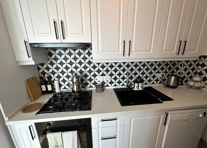 House Of Spring Apartamento