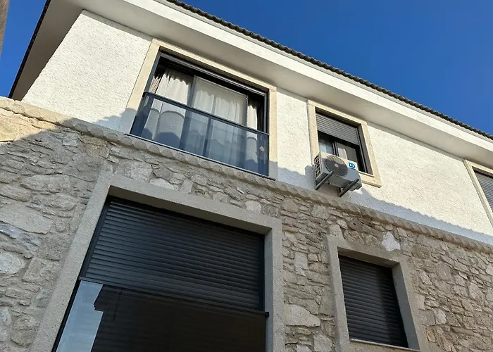 House Of Spring Daire *