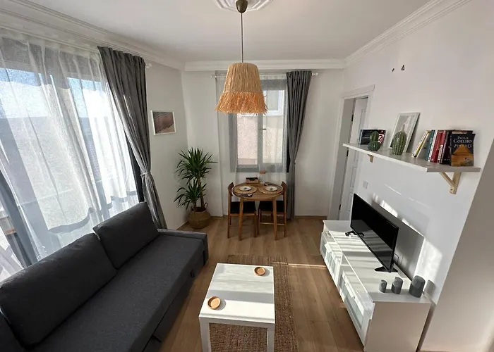 Apartamento House Of Spring *