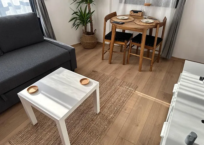 House Of Spring Apartamento