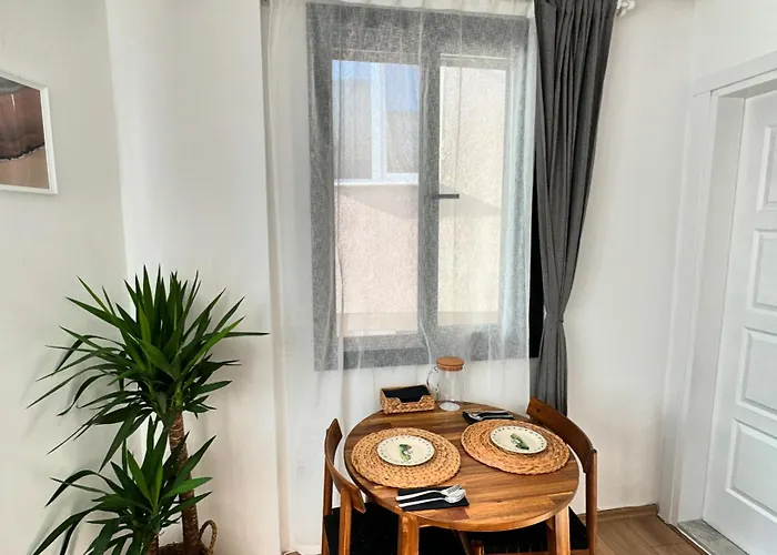 House Of Spring * Çeşme