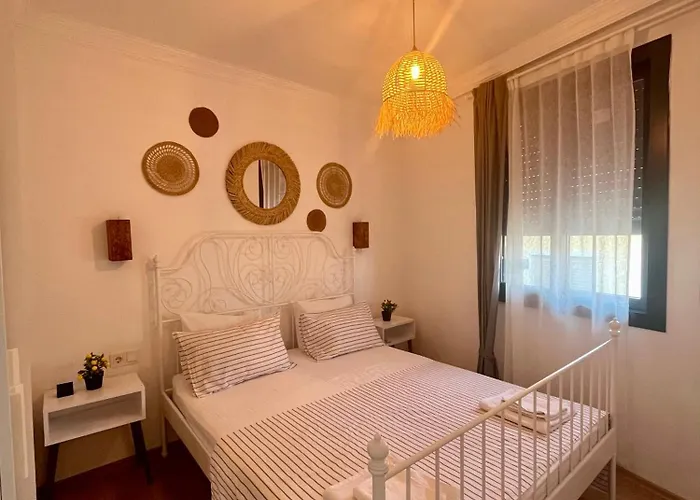 House Of Spring Daire *